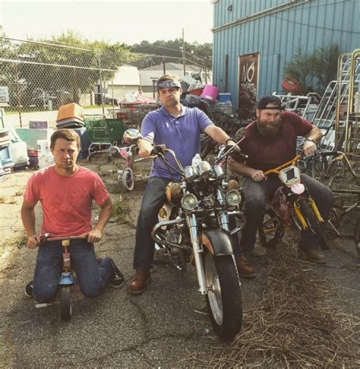 Who Is Josh Nowell From HGTV &lsquo;Home Town&rsquo;? Wife, Kids, Job