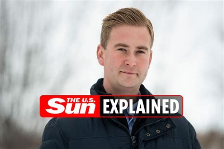 Who is journalist Peter Doocy? The US Sun