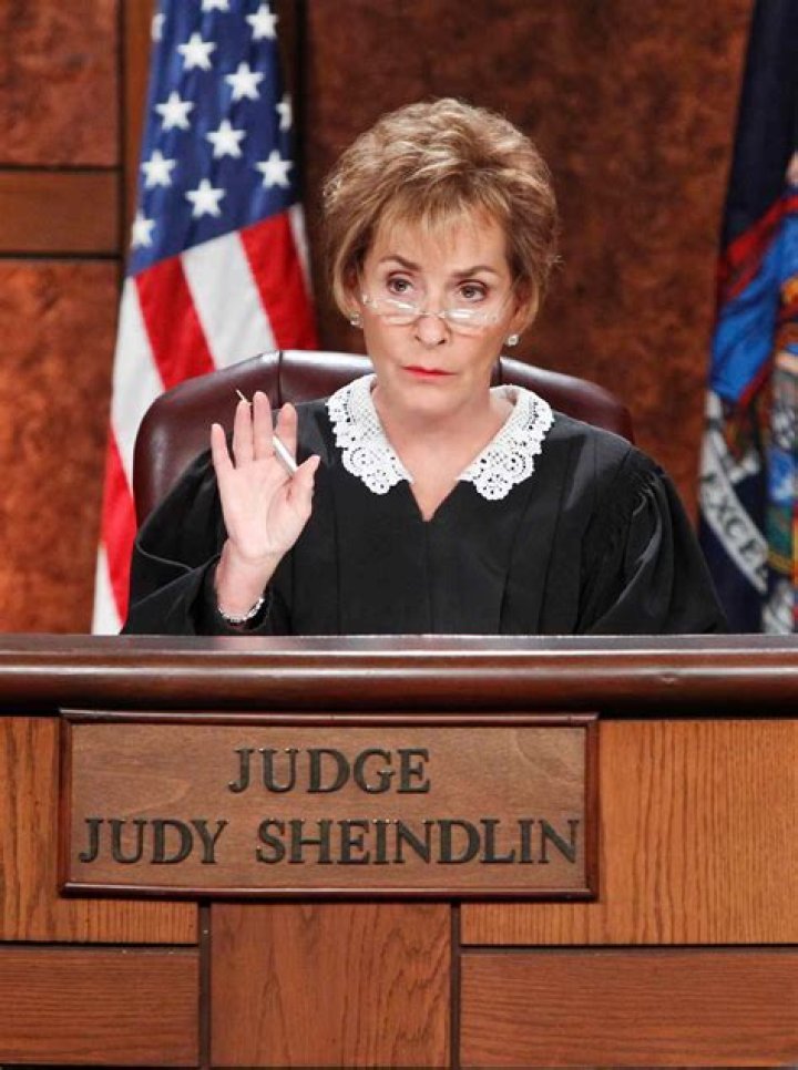 Who Is Judge Judy's Husband? All About Jerry Sheindlin