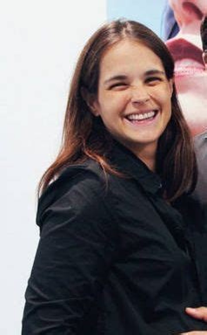 Who is Juliana Serbeto dating? Juliana Serbeto Dating/Relationship