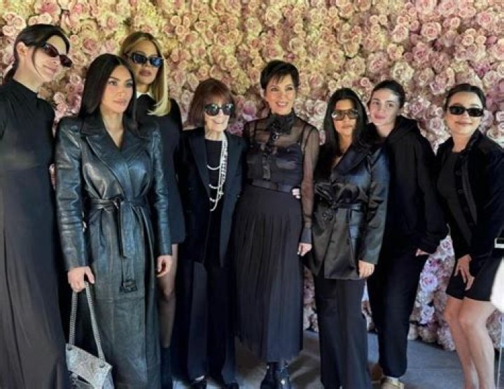 Who is Kardashians&rsquo; cousin Natalie Zettel? TrendRadars