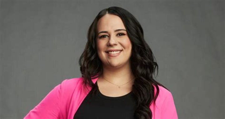 Who is Karsyn Related to On Claim to Fame? Know Here ENGLISH TALENT