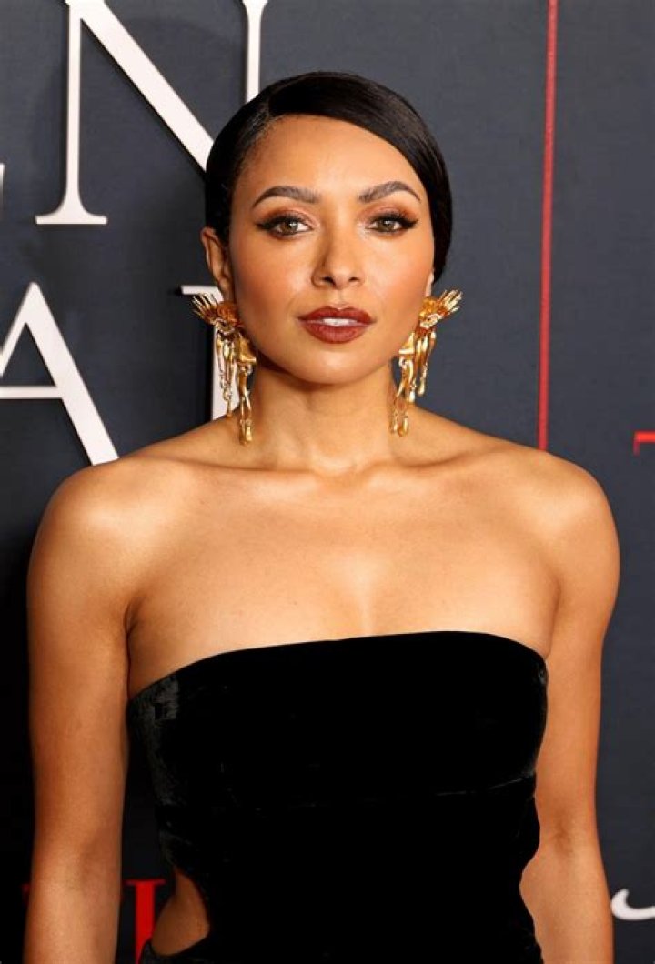 Who Is Kat Graham's Fianc&eacute;? All About Darren