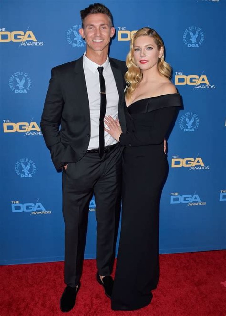 Who is Katheryn Winnick Husband 2024? Details on her Dating life Creeto