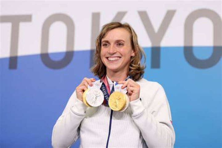 Who is Kathleen Ledecky? Age, Net worth, Is She married? Family, Katie