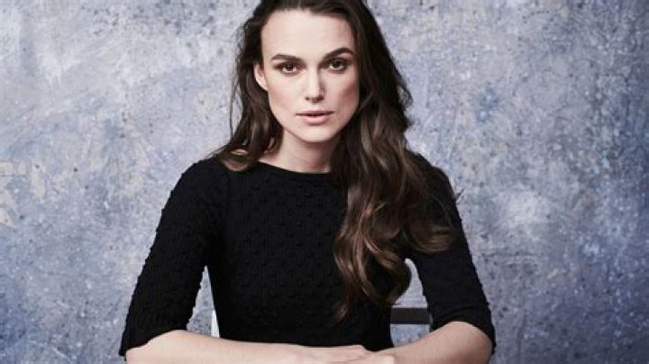 Who Is Keira Knightley's Daughter Edie Righton? All About Her Age