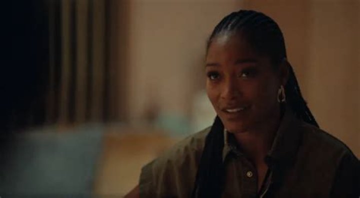 Who is Keke Palmer? Get to Know The 'Password' Host and 'Nope' Actress