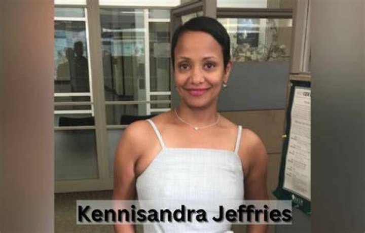Who is Kennisandra Jeffries? Wiki, Age, Family, Net Worth & Facts About