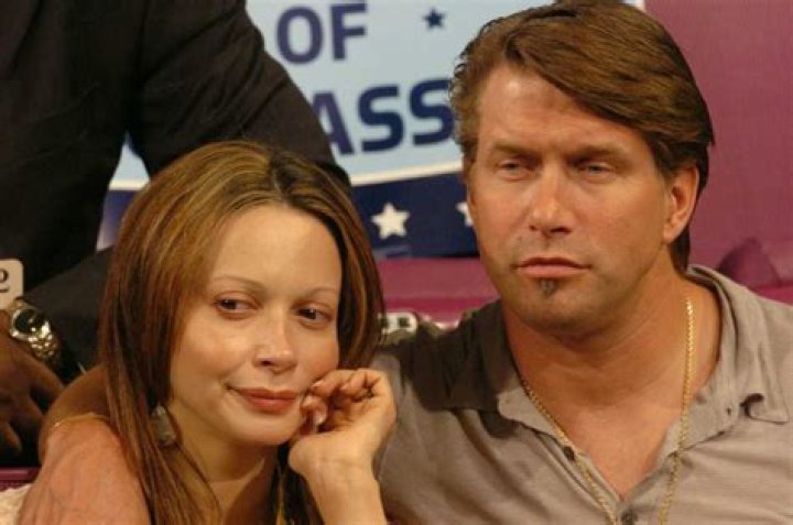 Who is Kennya Baldwin? 10 interesting facts about Stephen Baldwin's
