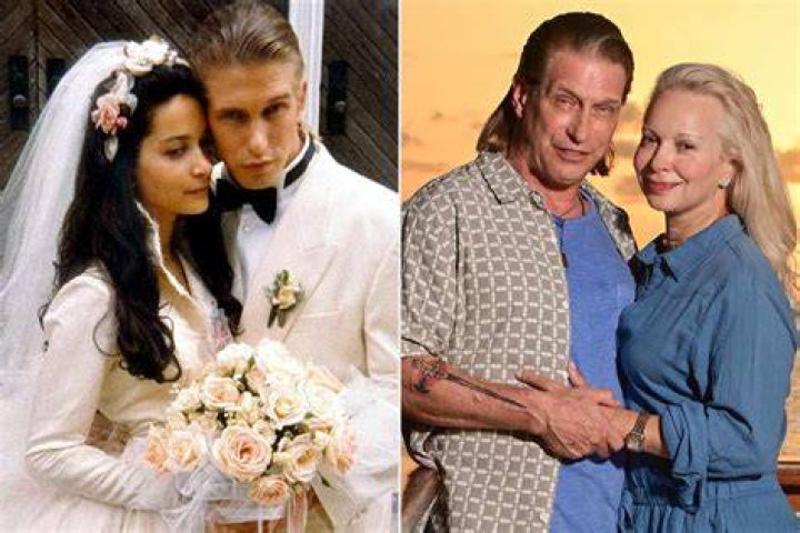 Who Is Kennya Baldwin?