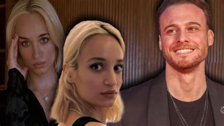 Who is Kerem Bursin&rsquo;s new girlfriend from &lsquo;Love is in the air&rsquo;?