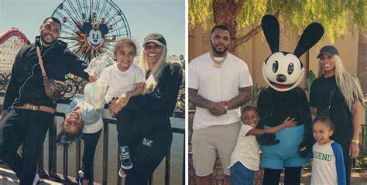 Who Is Kevin Gates Father? Meet His Mother Martha Green Gates