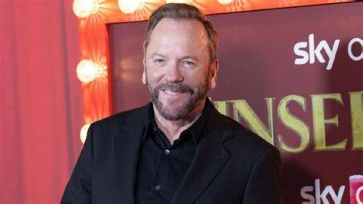 Who is Kiefer Sutherland's wife? Actor grateful about fatherhood MEAWW