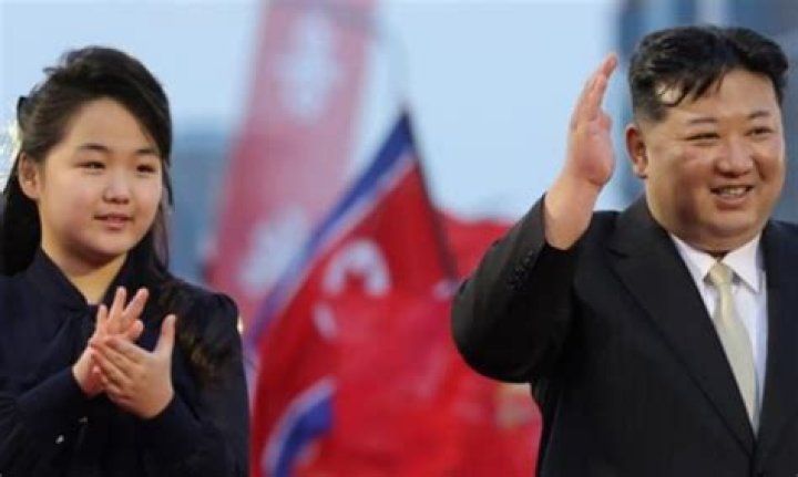 Who is Kim Ju Ae, North Korean leader Kim Jong Un's daughter? The