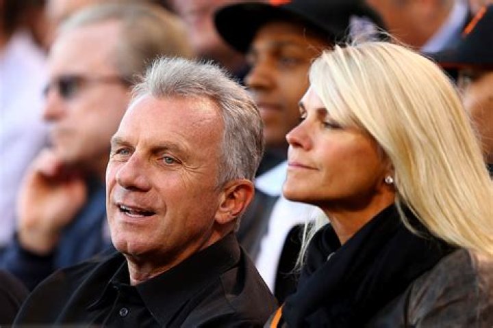 Who Is Kim Moses Joe Montana First