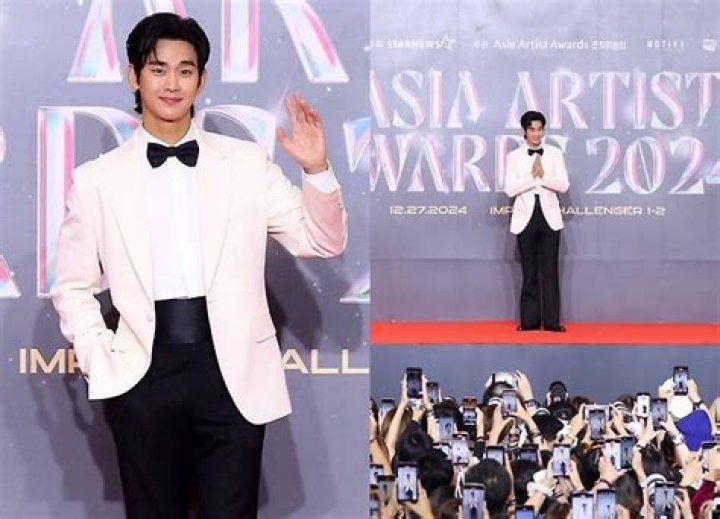 Who is Kim Soo Hyun South Korea"s Highest Paid Actor KnowInsiders