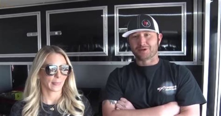 Who Is Kye Kelley? Lizzy Musi Husband Married Life