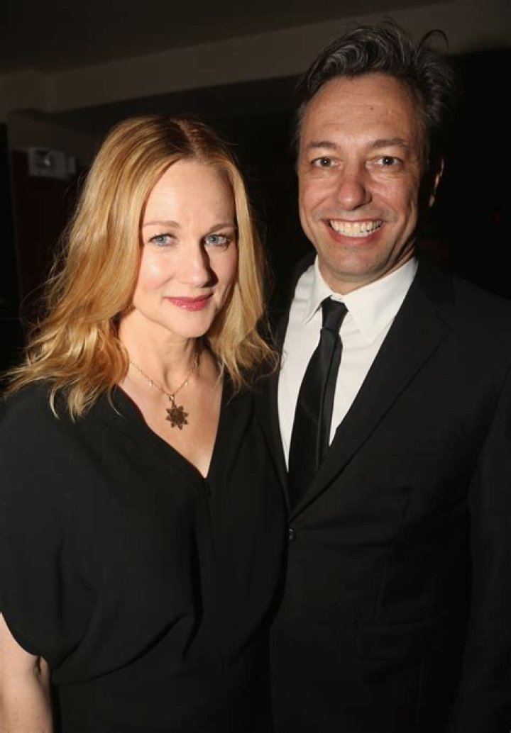 Who is Laura Linney married to? The US Sun