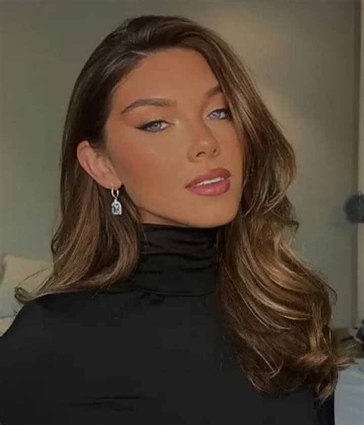 Who is Lauren Maenner? The stunning beauty who is Nick Bosa's new
