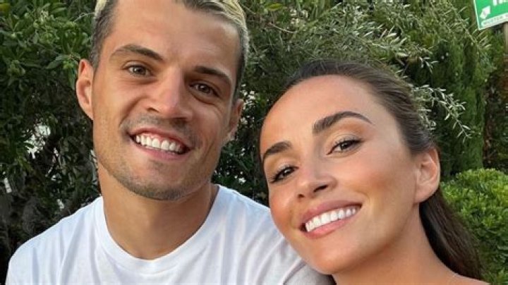Who Is Leonita Lekaj? Meet The Wife Of Granit Xhaka