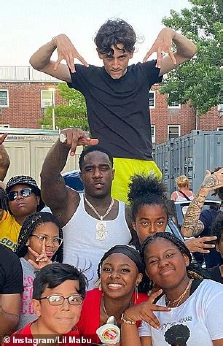 Who Is Lil Mabu? Drill Rapper Lil Mabu Dating Rumors, Relationship