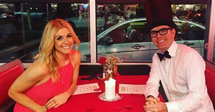 Who is Lindsay Ell dating? Lindsay Ell boyfriend, husband