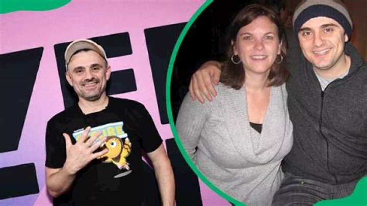 Who is Lizzie Vaynerchuk, Gary Vee's first wife? Everything known about