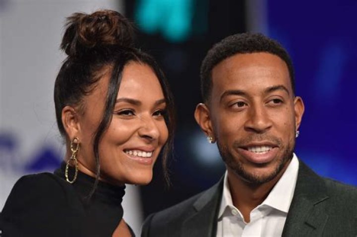 Who Is Ludacris' Wife? All About Eudoxie Bridges