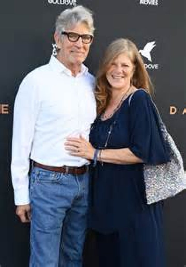 Who is Luke Roberts? Wife, Family, Net Worth Biography
