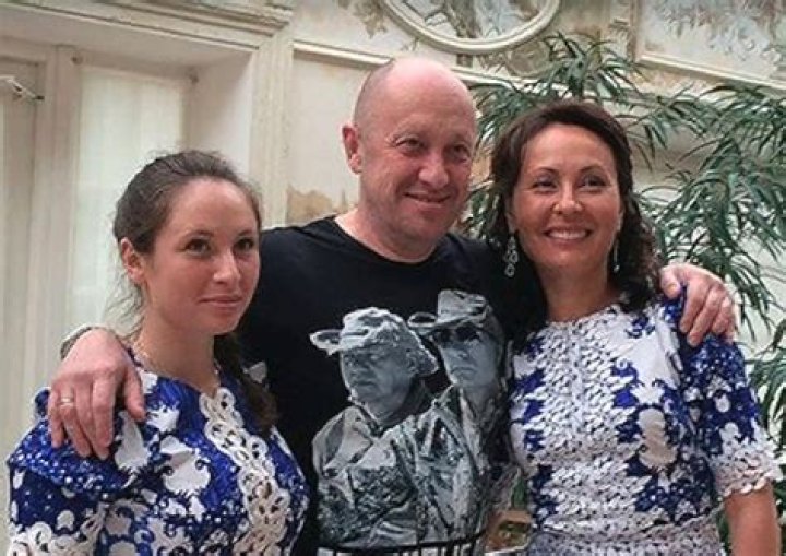 Who is Lyubov Prigozhina, Yevgeny Prigozhin's wife? The Statesman
