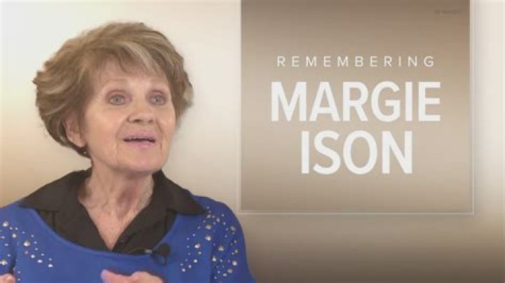 Who is Margie Mays from American Idol? The Reality TV