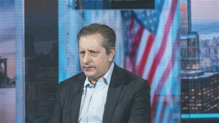 Who is Mark Baum The Big Short?