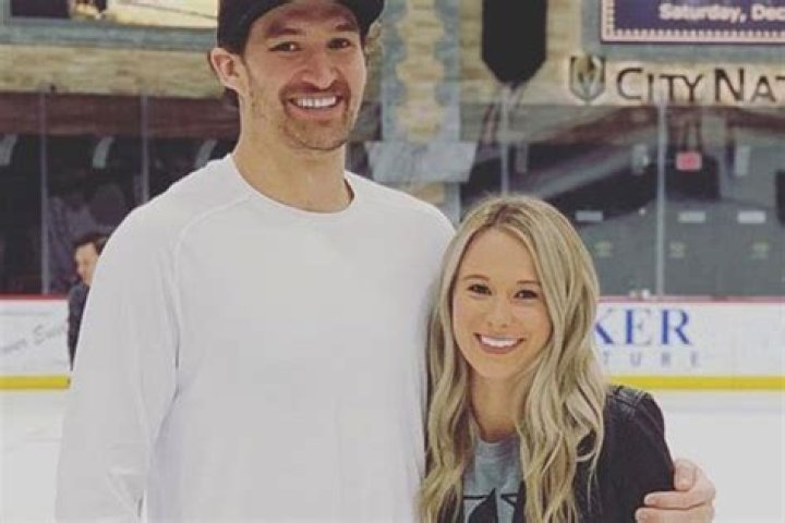 Who is Mark Stone's brother Michael Stone? Glimpse into Golden Knights