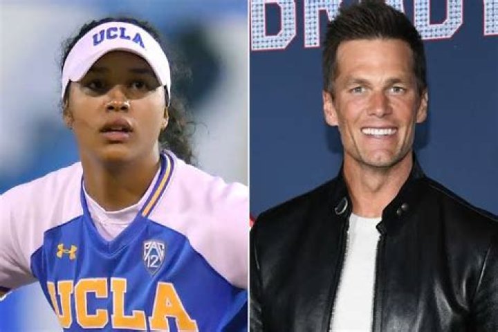 Who is Maya Brady? Explaining her relationship with NFL legend Tom