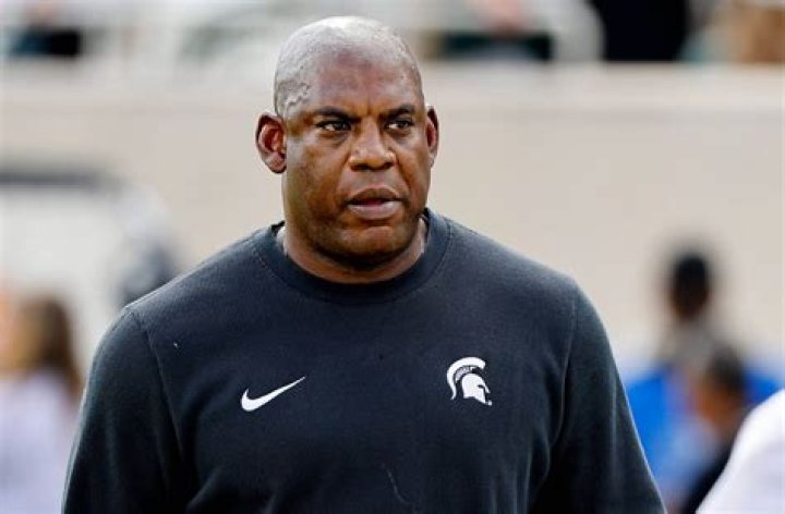 Who is Mel Tucker's Wife? JoEllyn Tucker Bio, Wiki, Age, Children