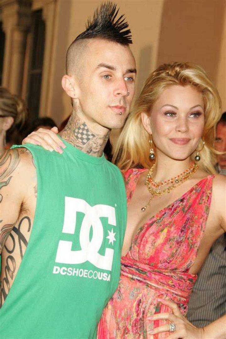 Who is Melissa Kennedy? All About Travis Barker's first wife &mdash; citiMuzik