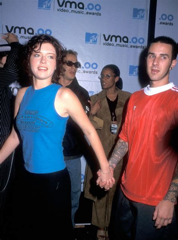 Who is Melissa Kennedy? Know Everything About Travis Barker's First