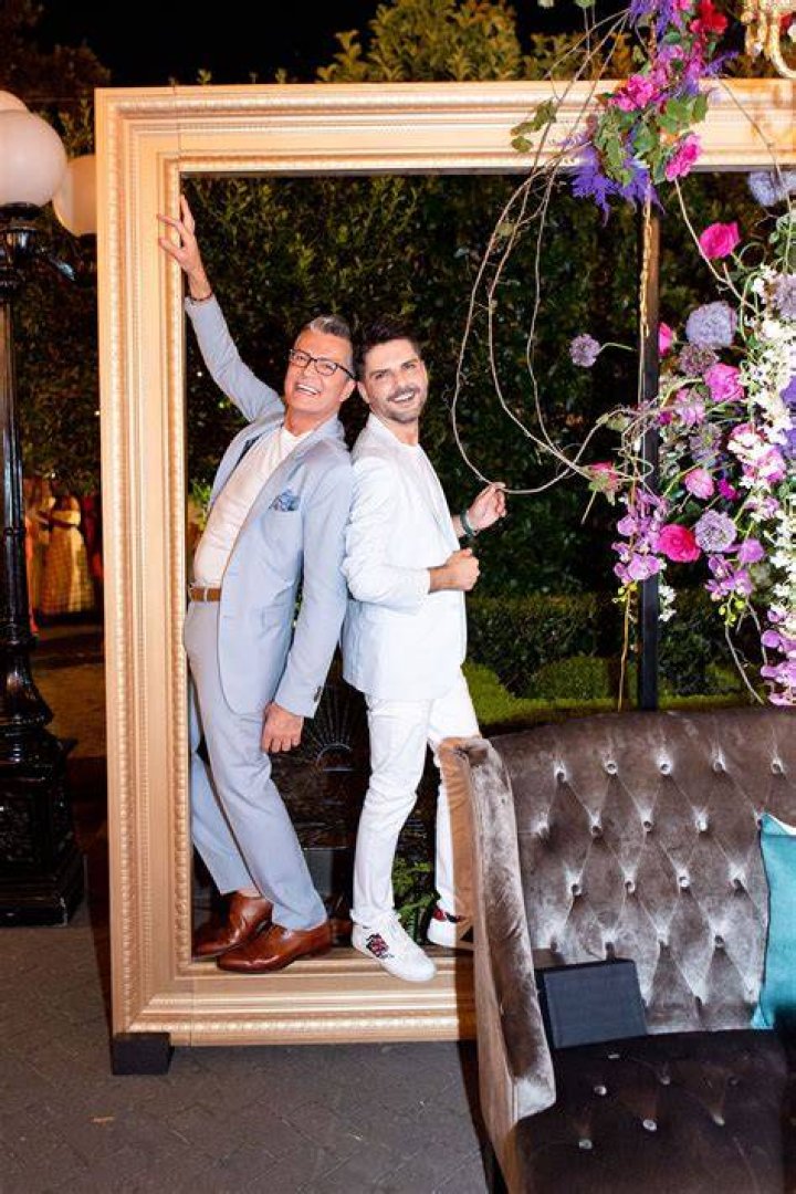 Who is Mete Kobal? Meet 'Say Yes to the Dress' host Randy Fenoli&rsquo;s