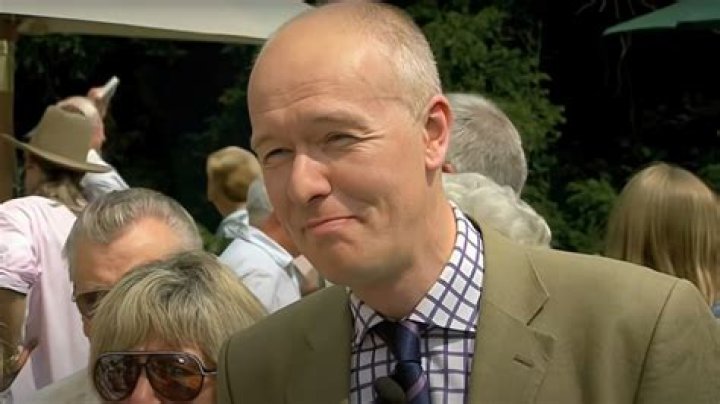 Who is Michael Gambon's son Fergus? Everything about the late Harry