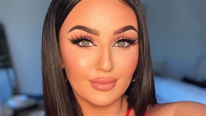 Who is Mikayla Nogueira on TikTok? TrendRadars