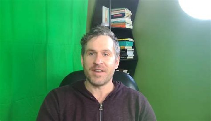 Who Is Mike Cernovich? A Guide The New York Times
