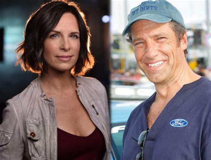 Who is Mike Rowe's wife? Here's everything you should know Tuko.co.ke