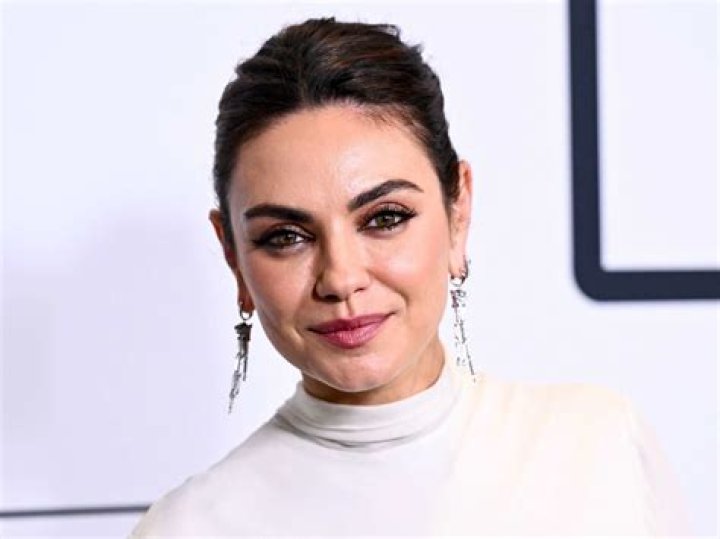 Who is Mila Kunis's Husband? Bio, Age, Net Worth 2022, Religion, Height