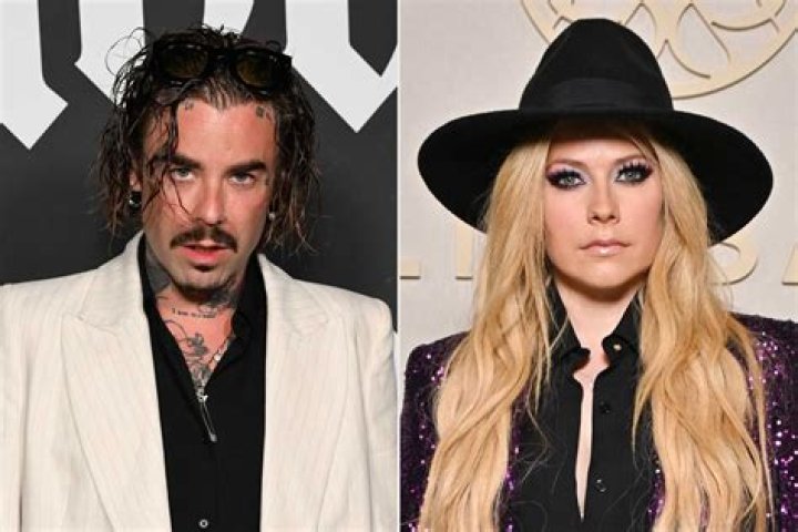 Who Is Mod Sun, Avril Lavigne's New Fianc&eacute; Pedfire