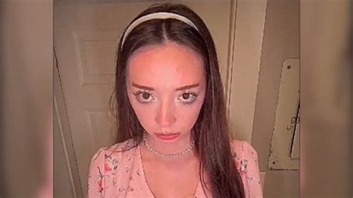 Who is Molly Moon? The horror content creator is 'unsettling' her audience