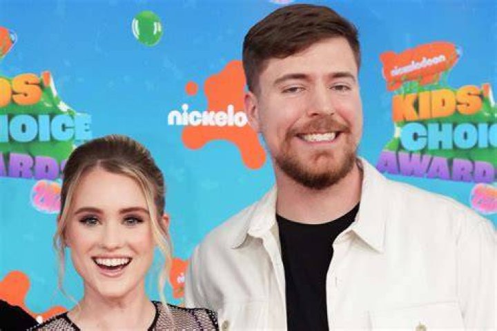 Who Is Mr Beast Girlfriend? Here's What you should Know