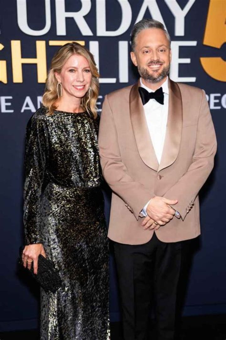 Who Is Nate Bargatze&rsquo;s Wife? All About Laura Bargatze