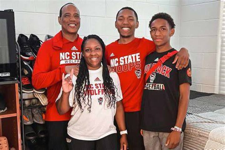 Who Is NC State Coach Kevin Keatts' Wife? All About Keatts