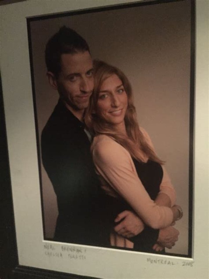 Who is Neal Brennan Girlfriend? Relationship And Career Info!