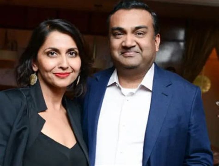 Who is Neal Katyal&rsquo;s Wife Joanna Rosen?